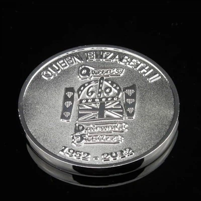 U.S. Army Challenge Coin