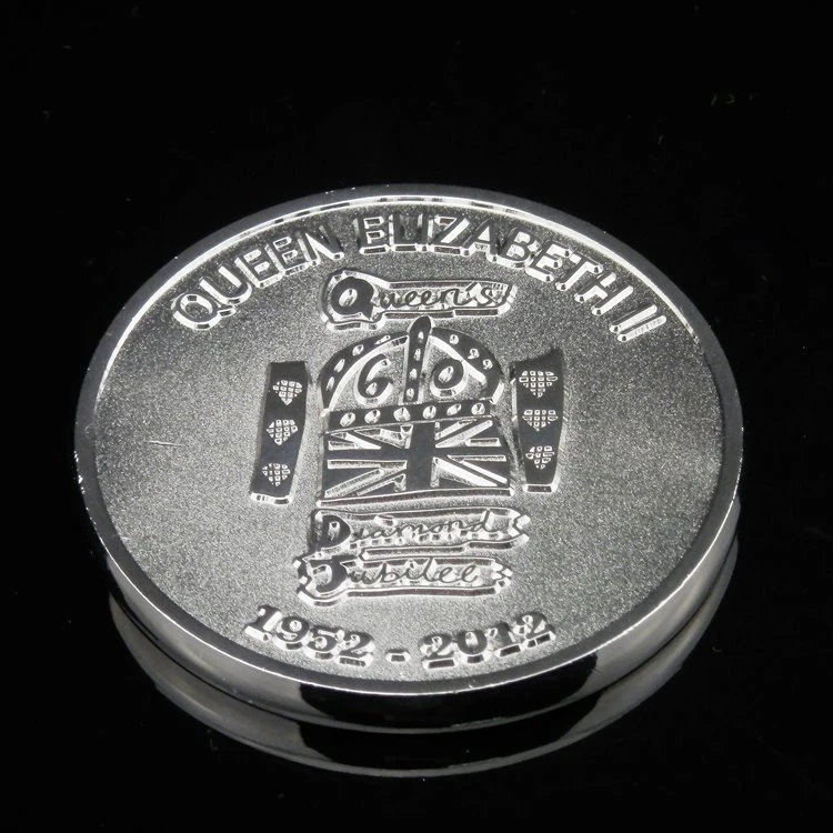 U.S. Army Challenge Coin
